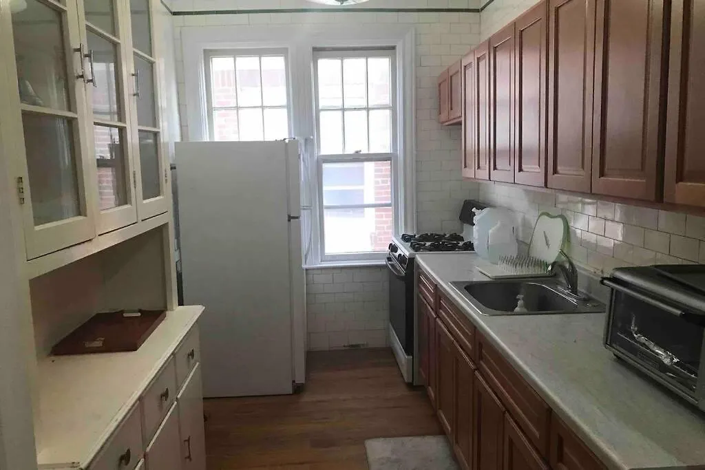 Cozy 2 Bedroom Apartment In Queens Nueva York Estados Unidos
