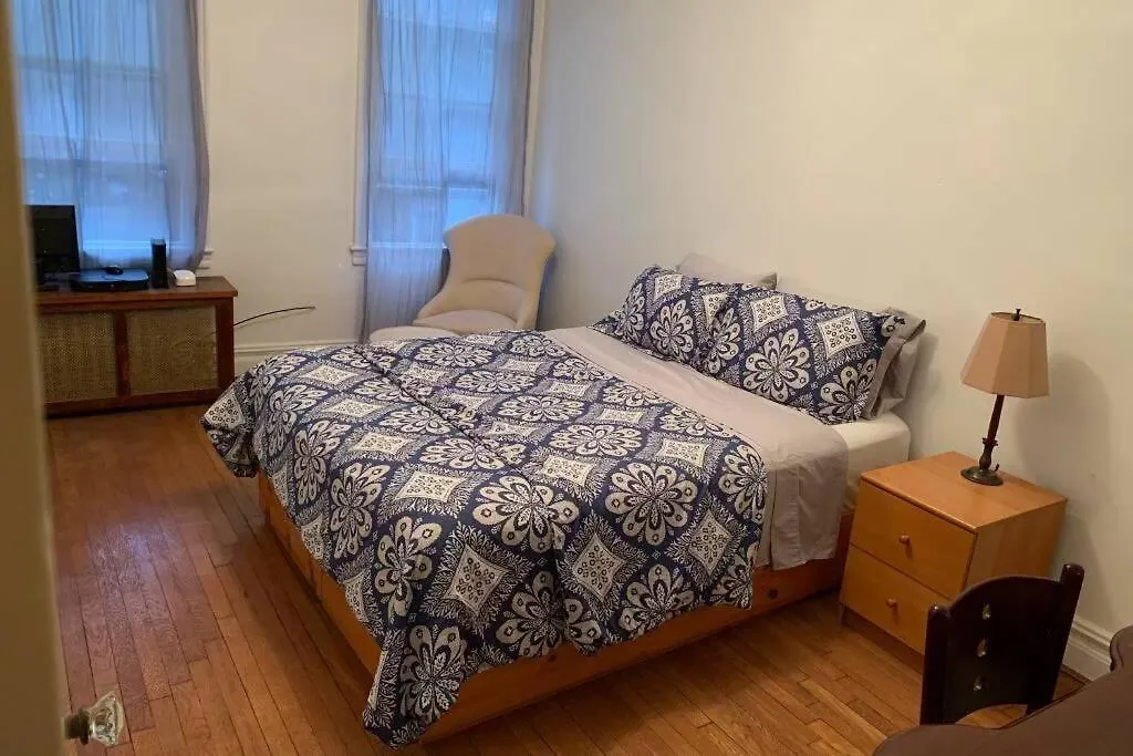 Cozy 2 Bedroom Apartment In Queens Nueva York